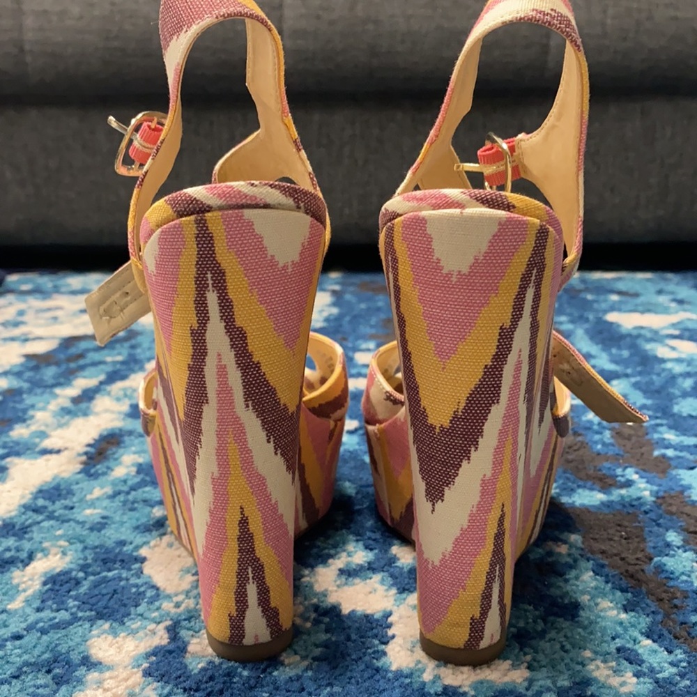 Platform Shoes - image 3